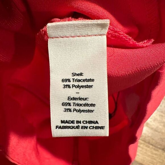 NWT Cinq A Sept Cropped Brianne Pants - Picture 9 of 10